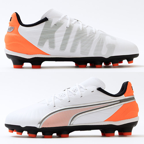 キング マッチ HG/AG+MID JR