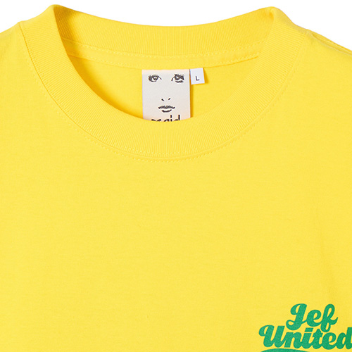 ジェフユナイテッド市原・千葉レディース WE FAN GOODS Tシャツ