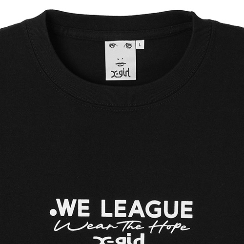 WE LIMITED Tシャツ