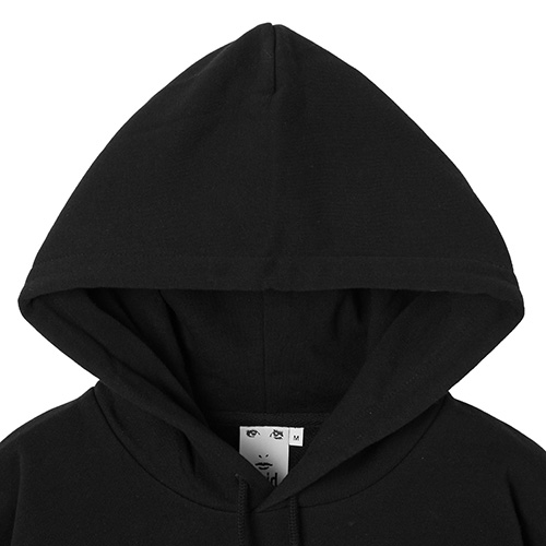 WE LIMITED スウェットフーディー