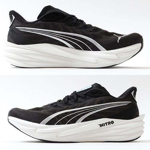 ディヴィエイト ニトロ 4