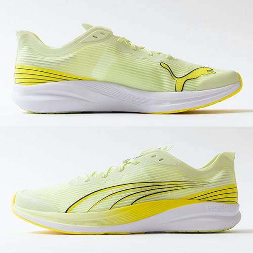 リディーム プロ レーサー