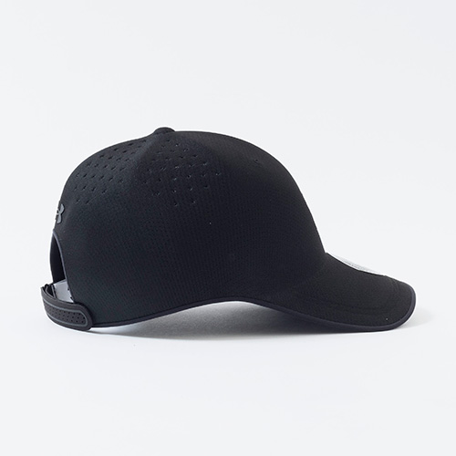 UA ステルス フォーム アンクラッシャブル キャップ