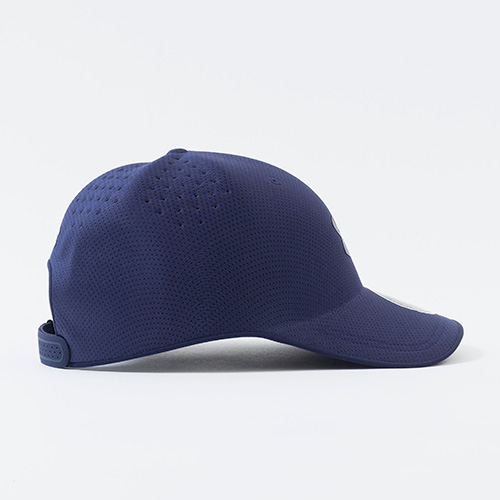 UA ステルス フォーム アンクラッシャブル キャップ