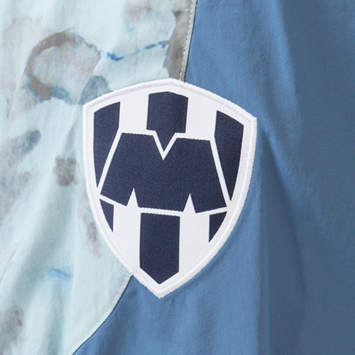 KIDSUPER X モンテレイ トラベルパンツ