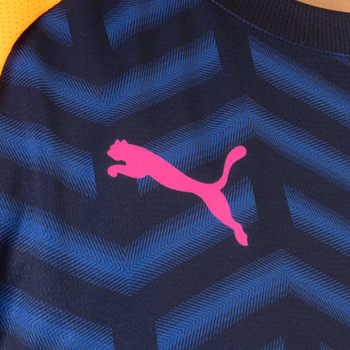 INDIVIDUALBLAZE シャツ