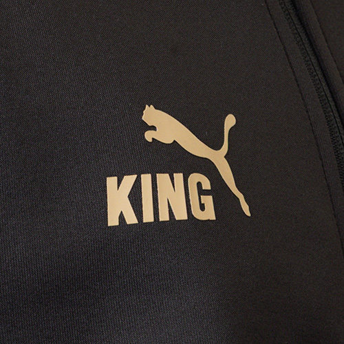 KING アンセムジャケット