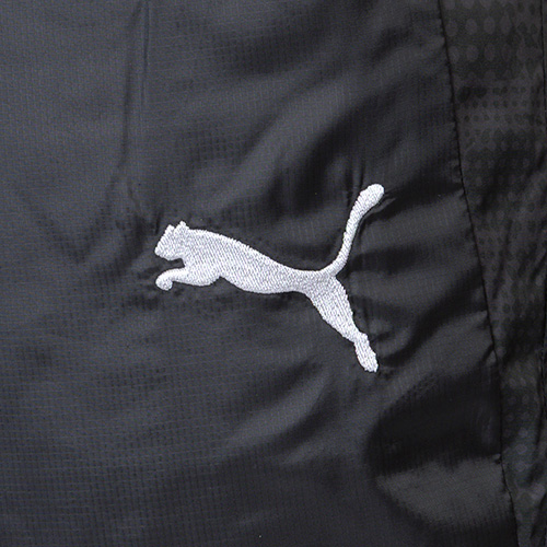 TEAMCUP パデット パンツ