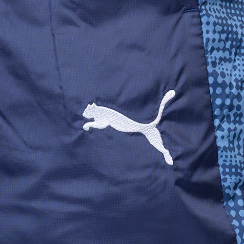 TEAMCUP パデット パンツ