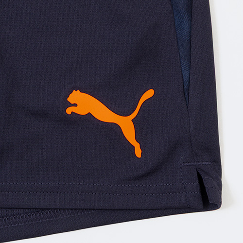 ジュニア INDIVICUP TR ショーツ