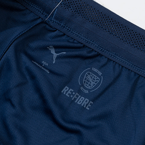 INDIVIDUALFINAL TR ショーツ