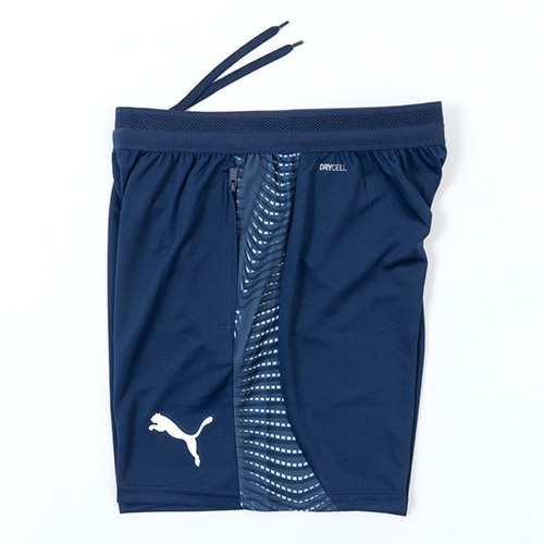 ジュニア INDIVIDUALFINAL トレーニングショーツ