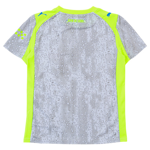 ジュニア 25-26 マンチェスター・シティ 3rd ユニフォーム