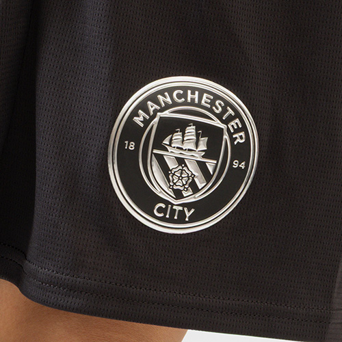 25-26 マンチェスター・シティ AWAY ショーツ