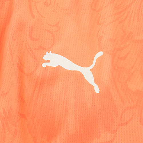 KIDSUPER X パルメイラス GKユニフォーム