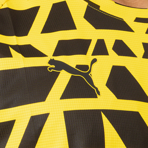 25-26 ドルトムント プレマッチシャツ