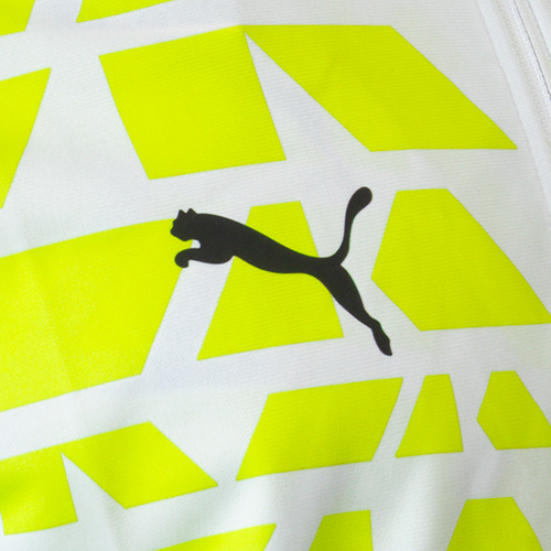 25-26 ドルトムント プレマッチ1/4ジップトップ