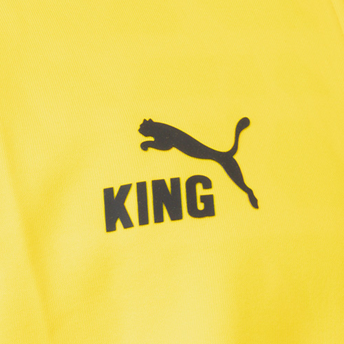 ドルトムント KING アンセムジャケット