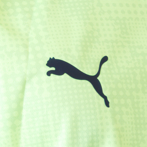 25-26 マンチェスター・シティ トレーニングシャツ