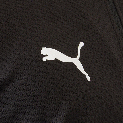 25-26 マンチェスター・シティ トレーニング1/4ジップトップ