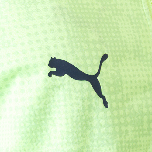 25-26 マンチェスター・シティ トレーニング1/4ジップトップ