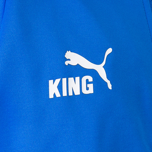 マンチェスター・シティ KING アンセムジャケット