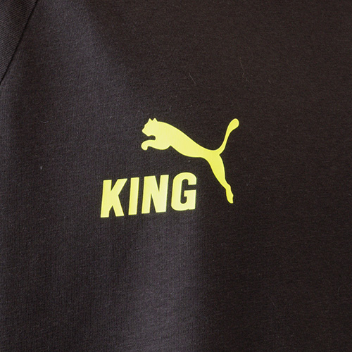 ドルトムント KING Tシャツ