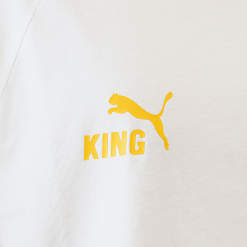ドルトムント KING Tシャツ
