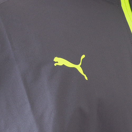 マンチェスター・シティ PUMATECH ウーブンジャケット