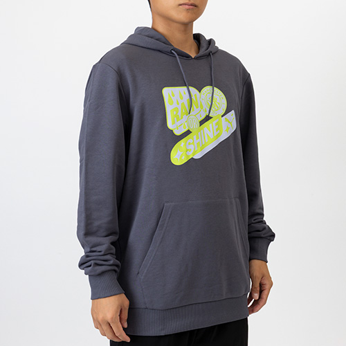 マンチェスター・シティ FTBLCULTURE フーディ