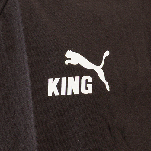 マンチェスター・シティ KING Tシャツ