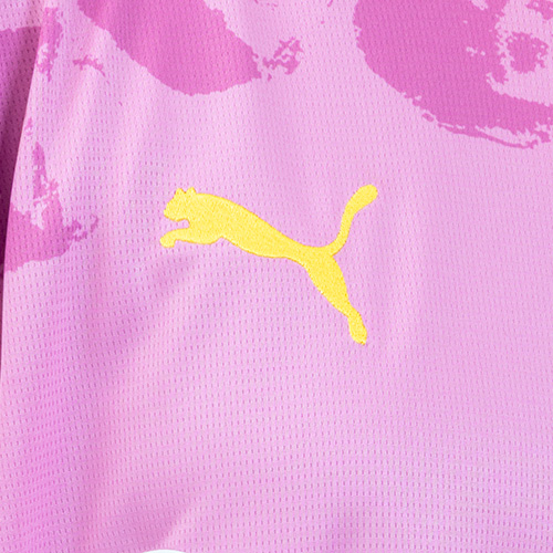 KIDSUPER X ドルトムント GKユニフォーム