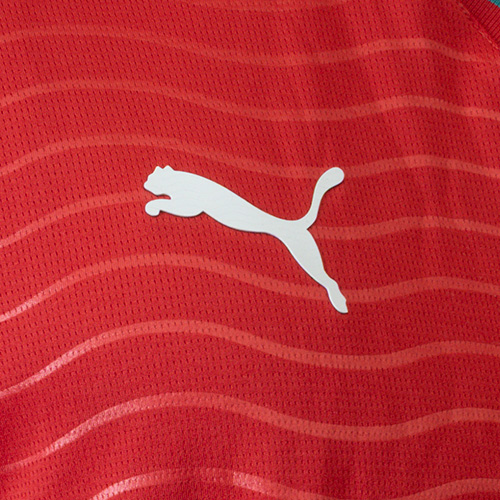 2026 ポルトガル代表 HOMEユニフォーム