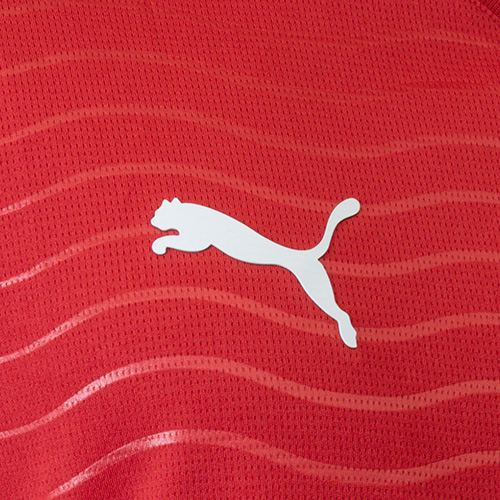 2026 ポルトガル代表 HOME 長袖ユニフォーム