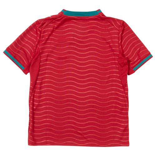 ジュニア 2026 ポルトガル代表 HOMEユニフォーム