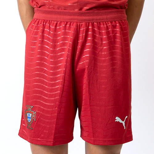 2026 ポルトガル代表 ショーツ