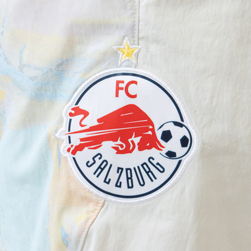 KIDSUPER X ザルツブルク トラベルパンツ