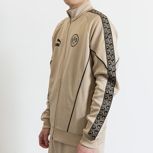 25-26 ドルトムント KING アンセムジャケット