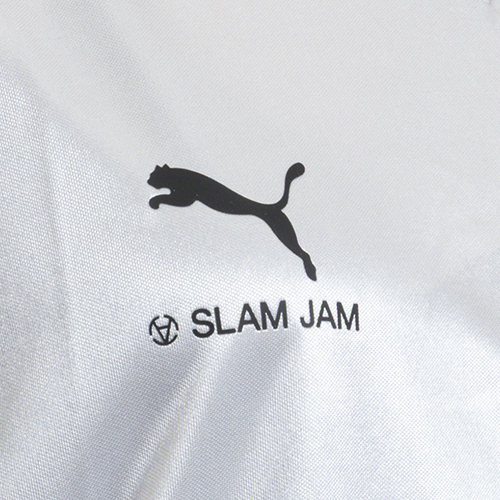 ACミラン X SLAM JAM ４th 長袖ユニフォーム