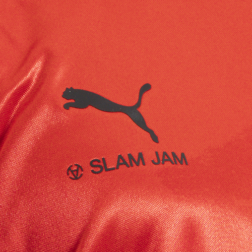 ACミラン X SLAM JAM 4th 長袖ユニフォーム