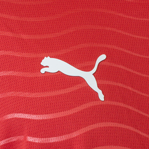 2026 ポルトガル代表 HOME 長袖ユニフォーム #7 ロナウド