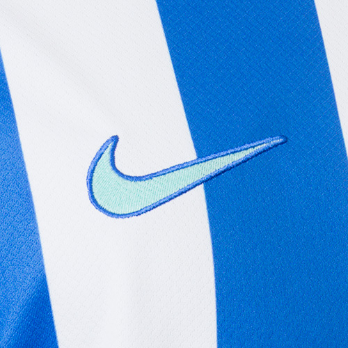 25-26 ブライトン&ホーヴ・アルビオンFC HOMEユニフォーム