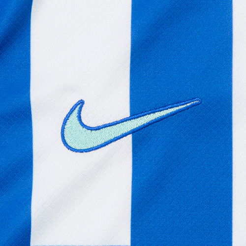 ジュニア 25-26 ブライトン&ホーヴ・アルビオンFC HOMEユニフォーム