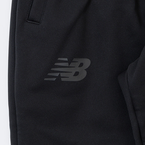 ジュニア Black Out ストレッチボンディングパンツ 防風撥水