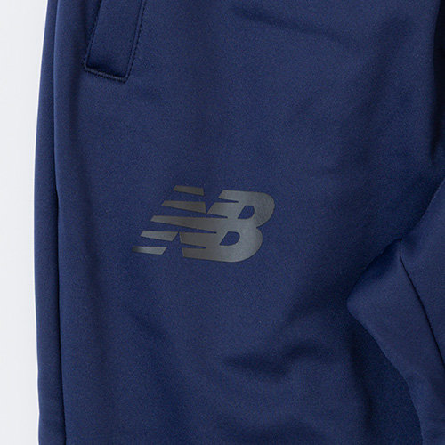 ジュニア Black Out ストレッチボンディングパンツ 防風撥水