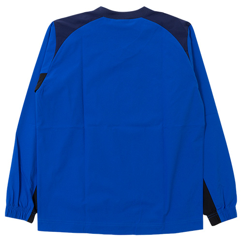 ジュニア Black Out ストレッチウーブントップ