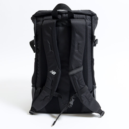 トップローディングバックパック 35L