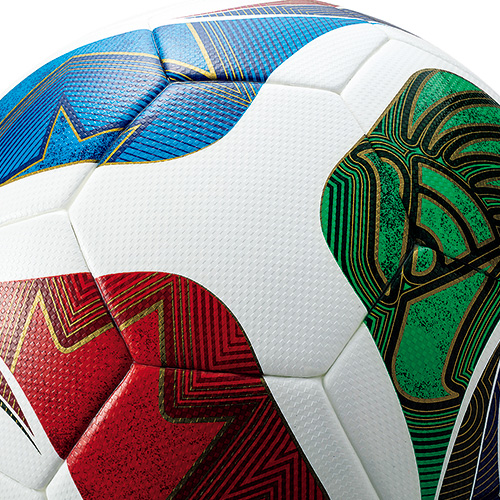 トリオンダ キッズ 4号球