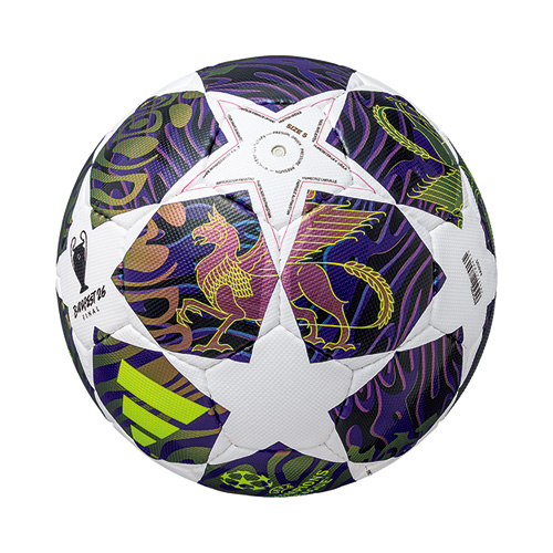 フィナーレ 25-26 ブダペスト リーグ ルシアーダ 4号球