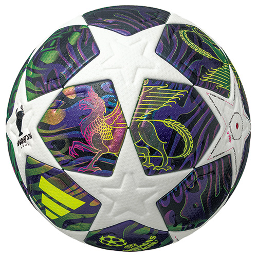 フィナーレ 25-26 ブダペスト プロ 試合球